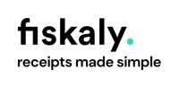 Logo for fiskaly