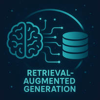 RAG im Unternehmen: Wenn KI nachschlägt statt zu raten